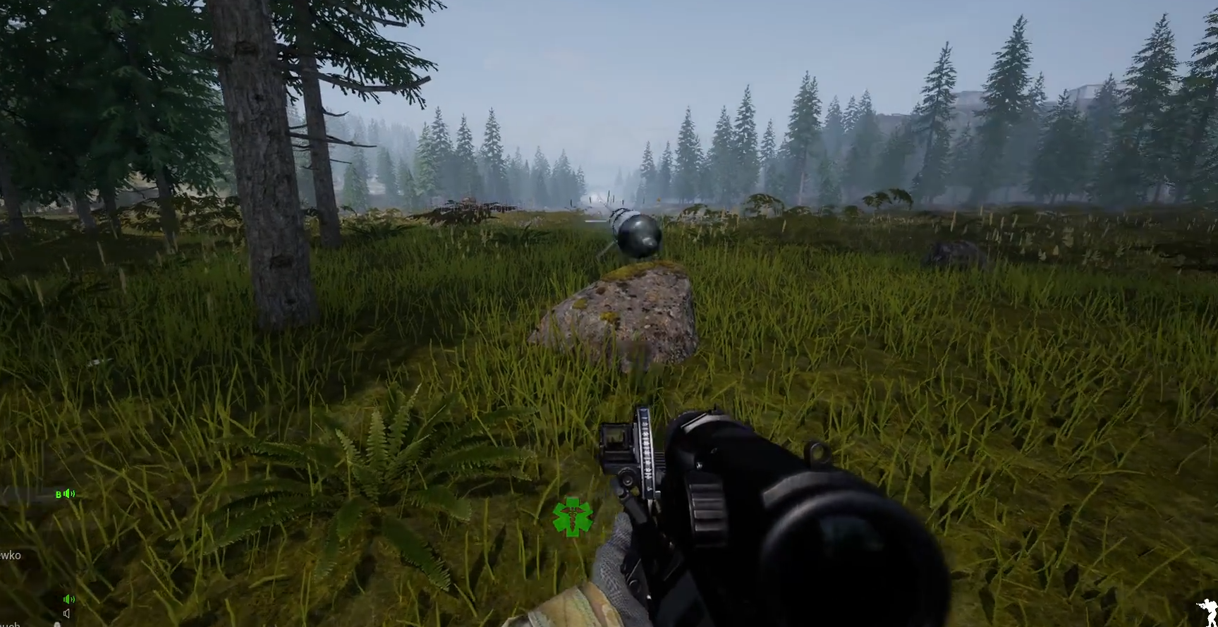 Squad1 Screenshot